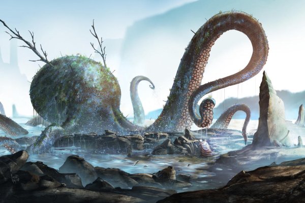 Сайт kraken в tor